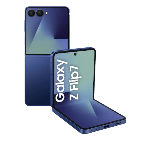 Samsung Galaxy Z Flip 7 Unlocked 256GB phone