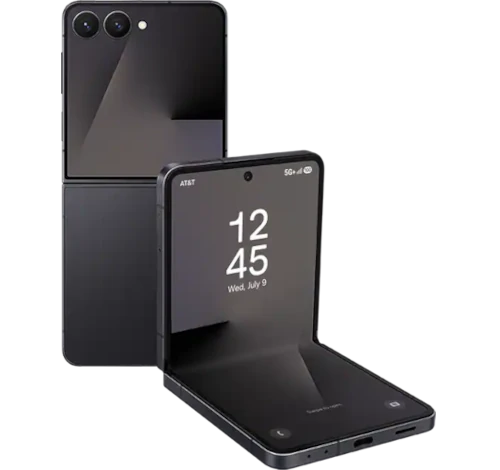 Samsung Galaxy Z Flip 7 Verizon 512GB phone