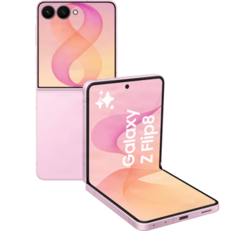 Samsung Galaxy Z Flip 8 AT&T 256GB phone