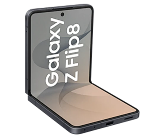 Samsung Galaxy Z Flip 8 Unlocked 256GB phone