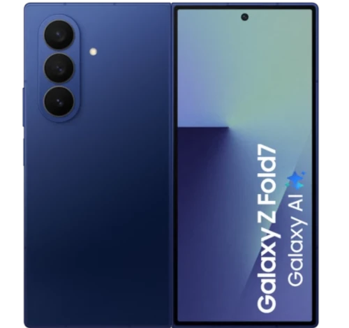 Samsung Galaxy Z Fold 7 Other Carrier 512GB phone