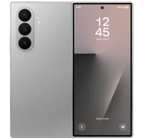 Samsung Galaxy Z Fold 7 T-Mobile 1TB phone