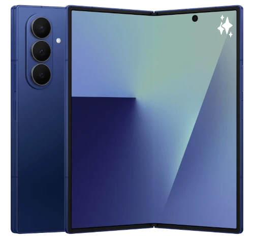 Samsung Galaxy Z Fold 7 T-Mobile 512GB phone