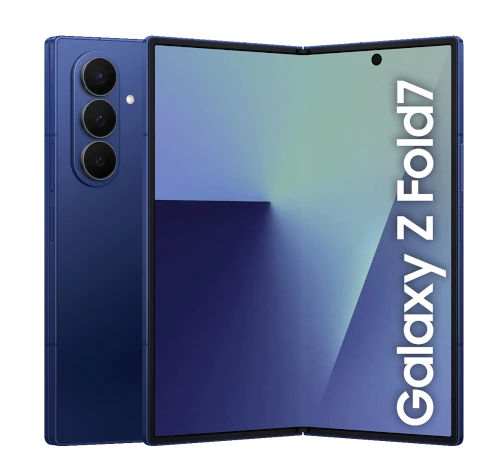 Samsung Galaxy Z Fold 7 Verizon 256GB phone