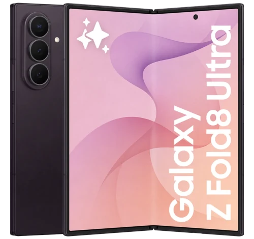 Samsung Galaxy Z Fold 8 Ultra T-Mobile 1TB phone
