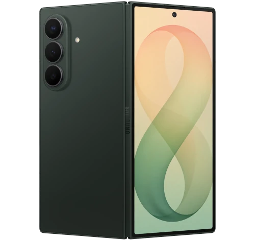 Samsung Galaxy Z Fold 8 Ultra T-Mobile 256GB phone