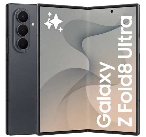 Samsung Galaxy Z Fold 8 Ultra T-Mobile 512GB phone