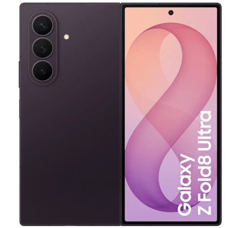 Samsung Galaxy Z Fold 8 Ultra Verizon 256GB phone