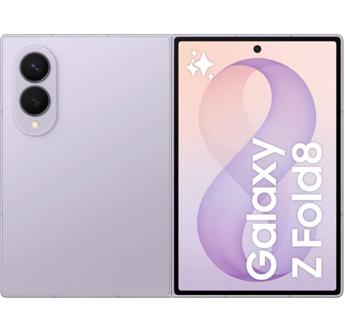 Samsung Galaxy Z Fold 8 Verizon 1TB phone
