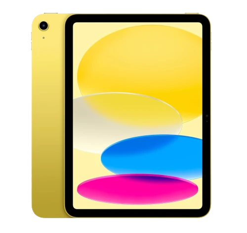 Apple iPad 11th Generation A16 128GB WiFi tablet