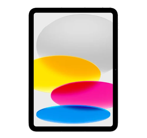 Apple iPad 11th Generation A16 256GB Cellular WiFi tablet