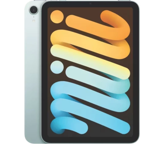 Apple iPad Mini A17 Pro 128GB Cellular WiFi tablet