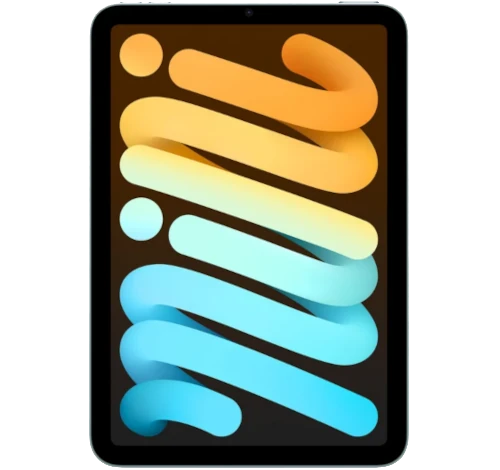 Apple iPad Mini A17 Pro 256GB Cellular WiFi tablet