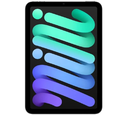 Apple iPad Mini A17 Pro 256GB WiFi tablet