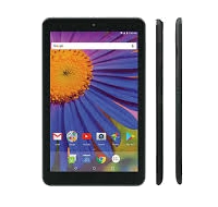 Quanta AT&T Trek HD tablet